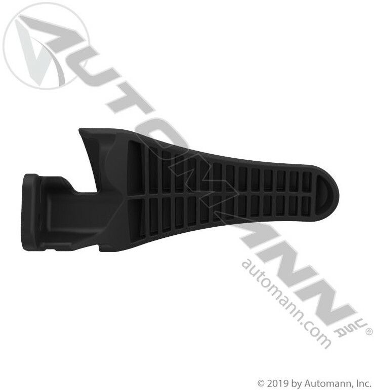 Peterbilt 387 Right Door Handle