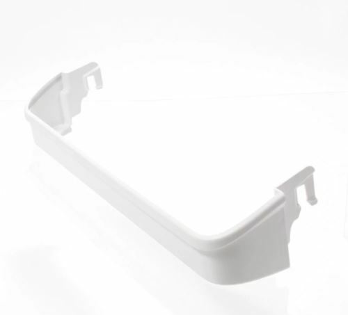 Top Door Bin Shelf Compatible with Frigidaire or Kenmore Refrigerator 240338001