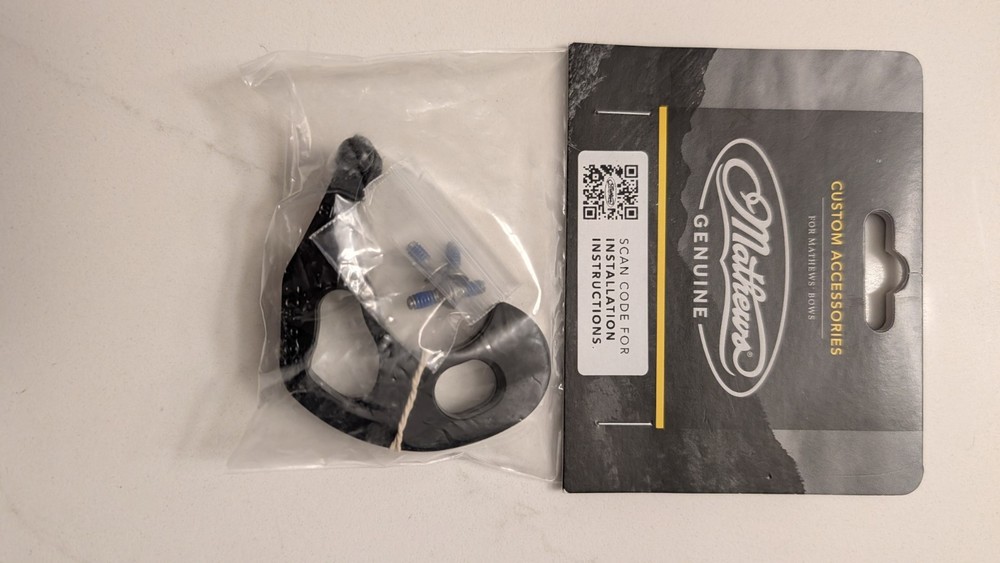 Mathews SWT Title Mods "A" 70# 80% Let Off Archery Compound Bow Modules