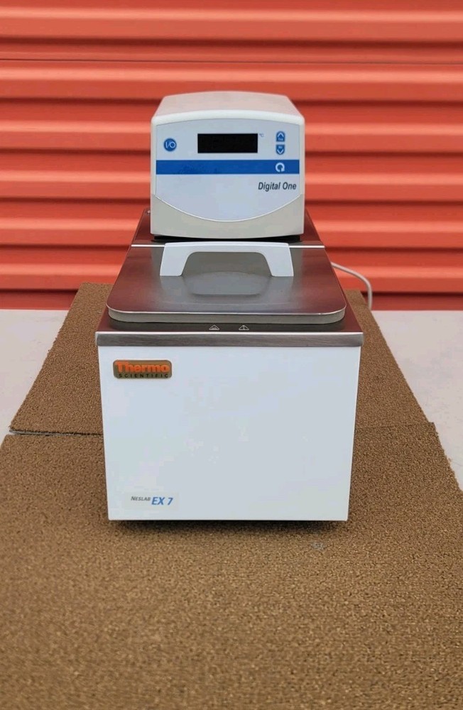 Thermo Neslab EX-7 Circulating Water Bath