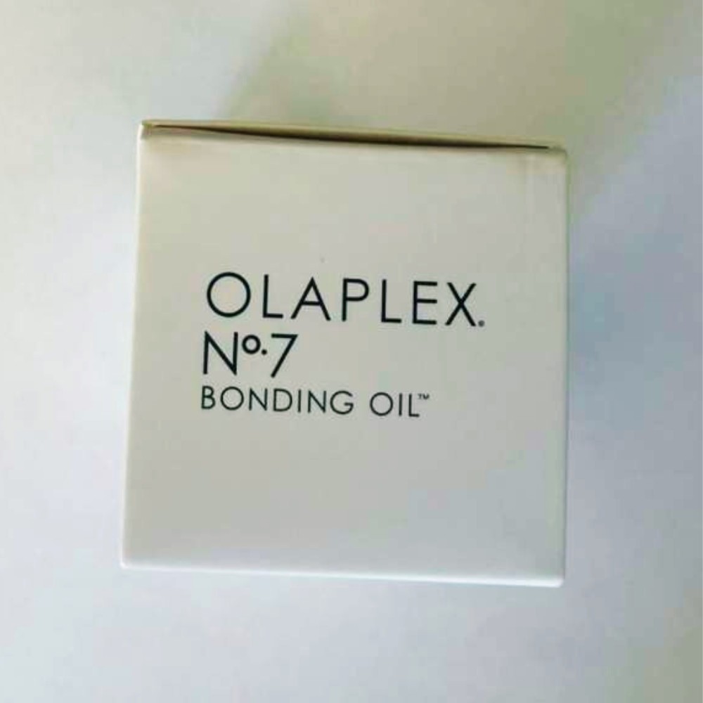 Olaplex No 7 Bonding Oil 30ml 1oz