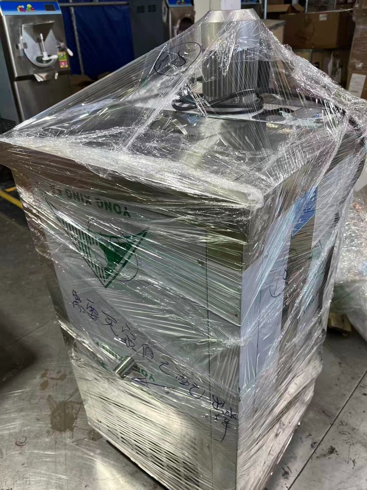 Kolice Commercial Single Mold set ice pop Machine,ice popsicles Making Machine