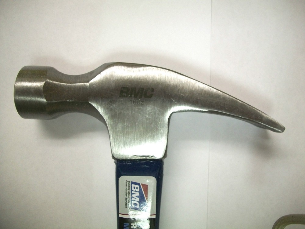 16oz Rip Hammer -- FREE SHIPPING!!