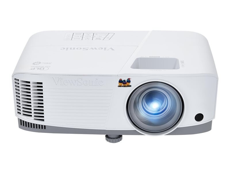 ViewSonic PA503W - DLP projector