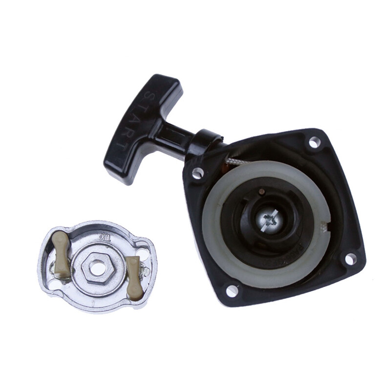 Pull Starter for Zenoah Marine Engine Rc Boat 26cc 29cc 30cc RCMK QJ BWS Parts
