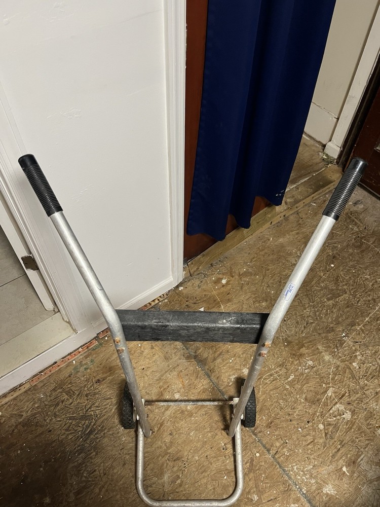 Engine Stand 30 Hp Max