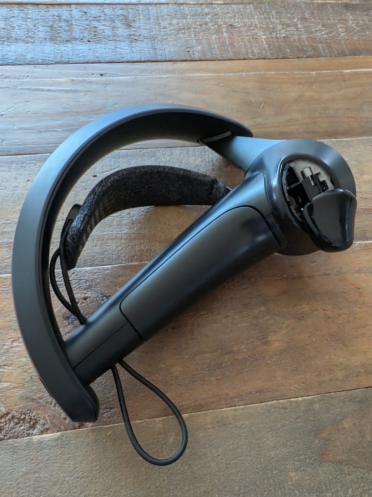 Valve Index Right Knuckles Controller - Parts/Repair broken trigger