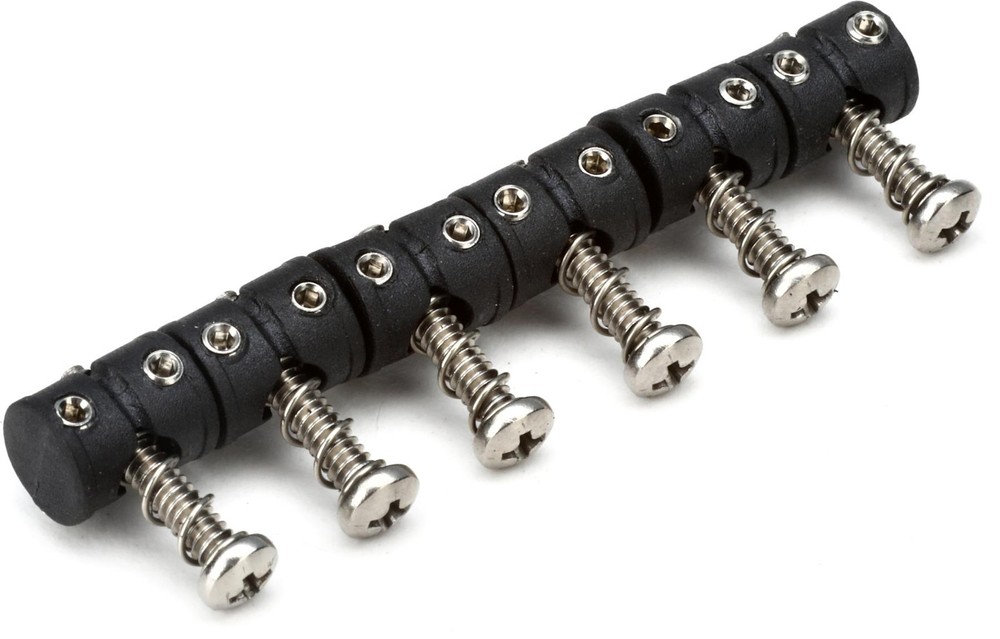 Graph Tech PS-8108-00 (5-pack) Bundle