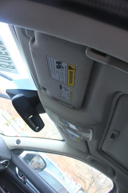 CX-5 2018 Camera/Projector 590621