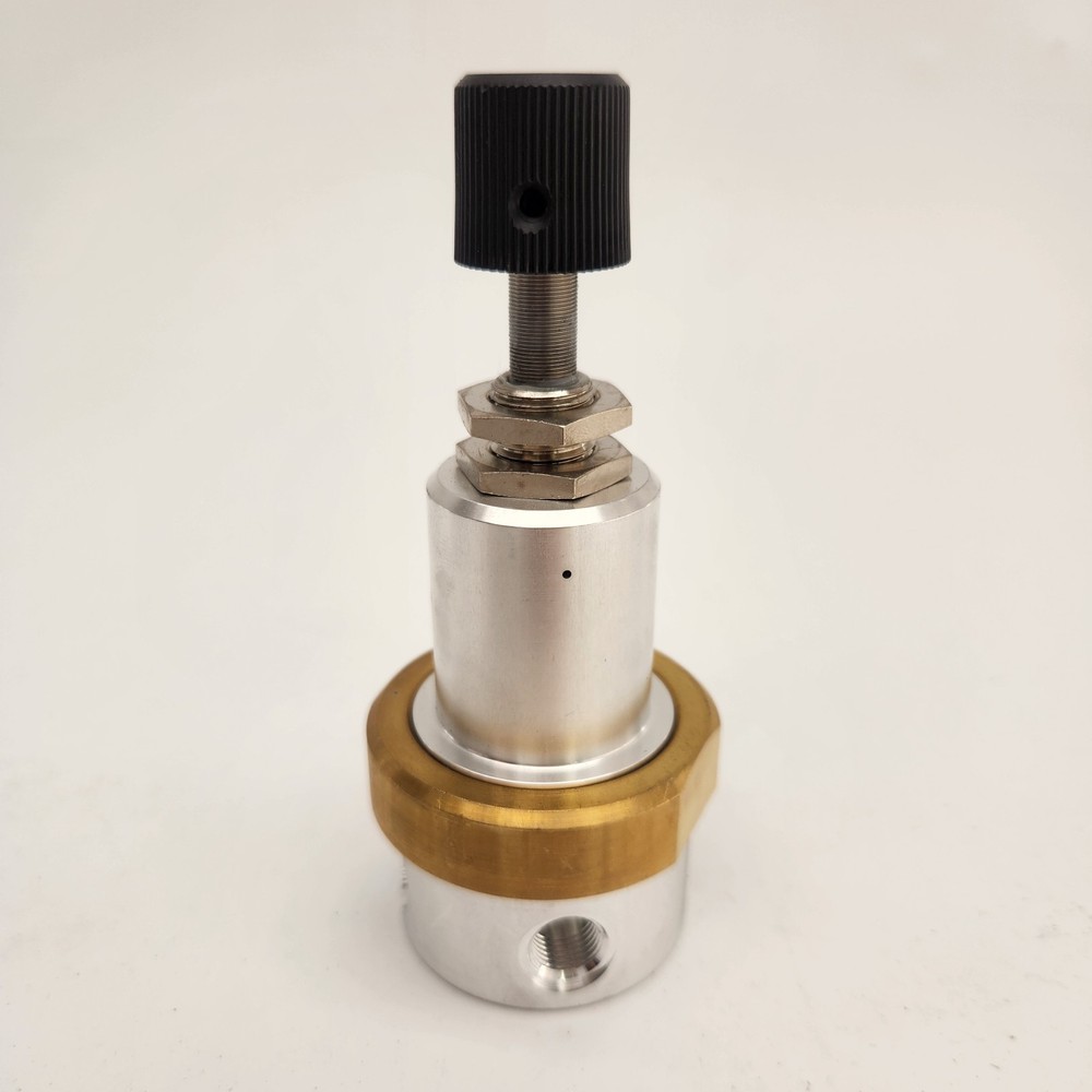 Parker Precision Regulator Model 8310-203 | Pre-Owned, Untested