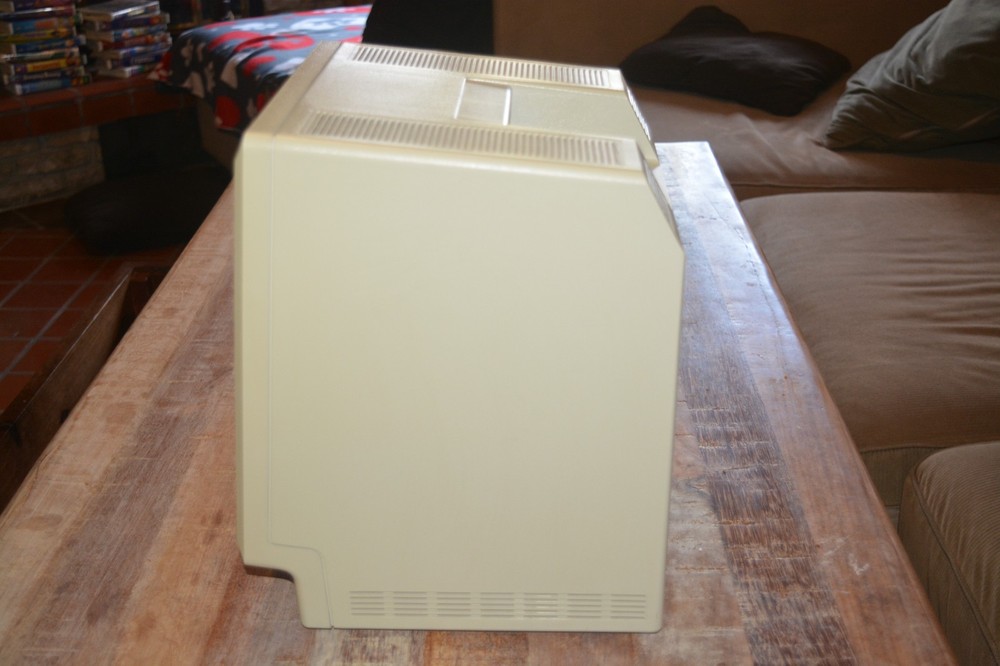 1989 Apple Macintosh Plus 4Mb Computer M0001A Complete in Box & 100% Refurbished