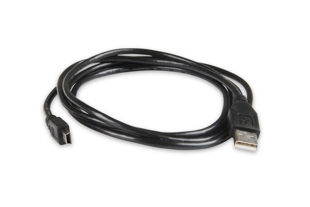 60143 MSD LS Ignition Control - Black