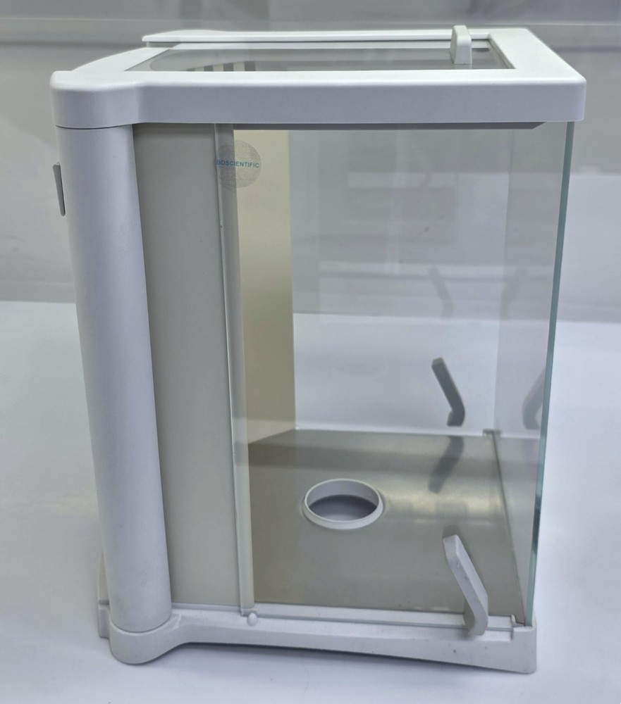 Mettler Toledo PB Balance Draft Shield