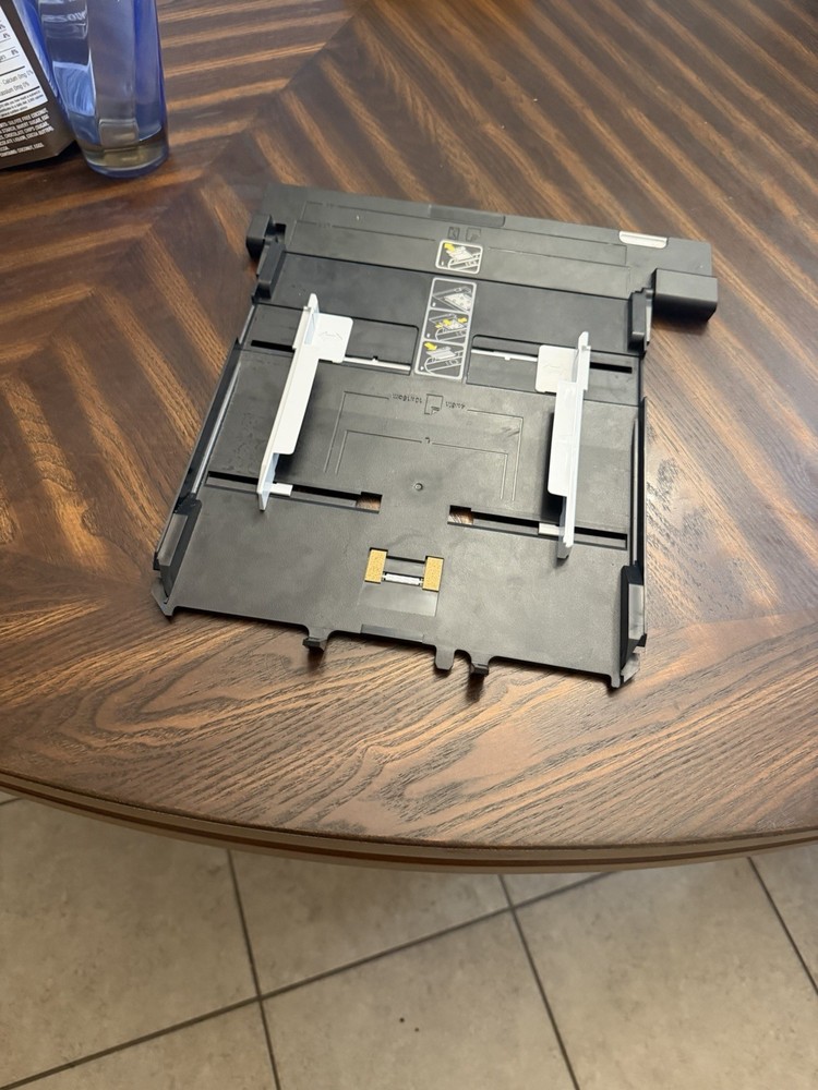 Printer HP Envy 5530 Main Paper Loading Cassette Tray