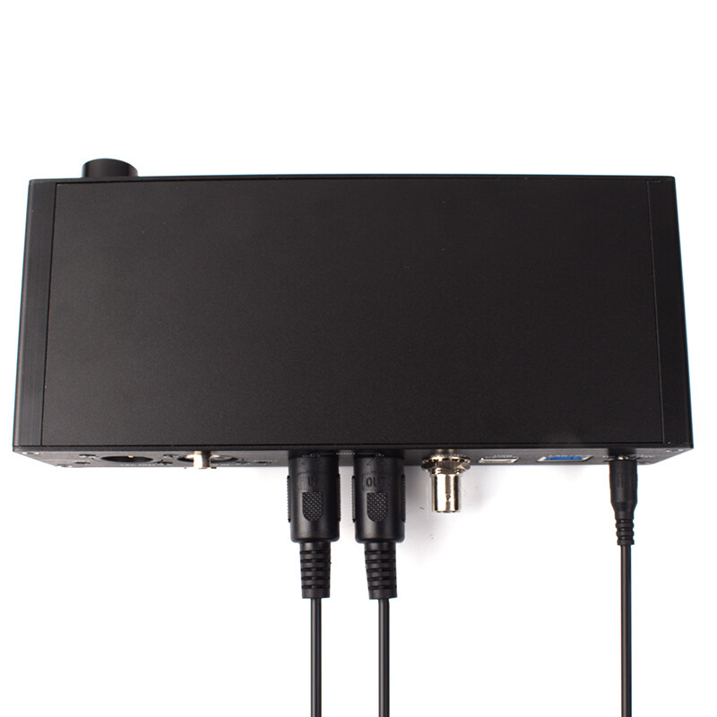 DOREMiDi Timecode Center (MTC-30) Multifunctional Time Code Product