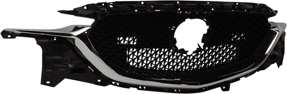 New Grille Assembly For Mazda CX-5 2017-2021