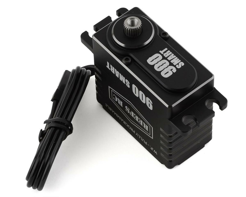 Reefs RC 900 Smart Servo & Winch [SEHREEFS118]
