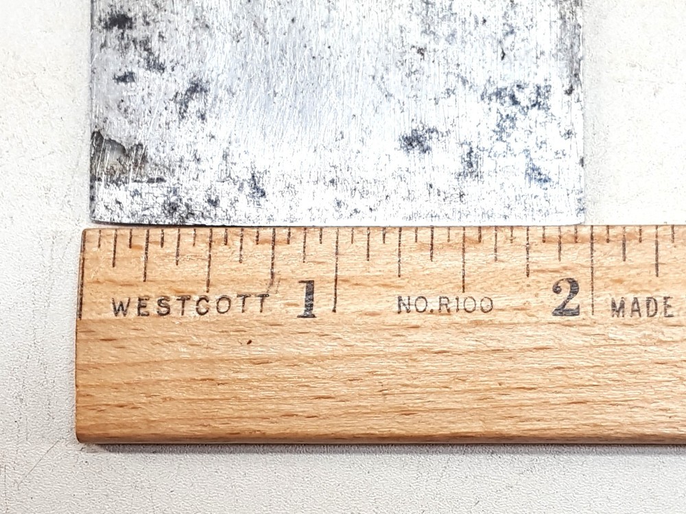 3620 Stanley No. 70; Iron