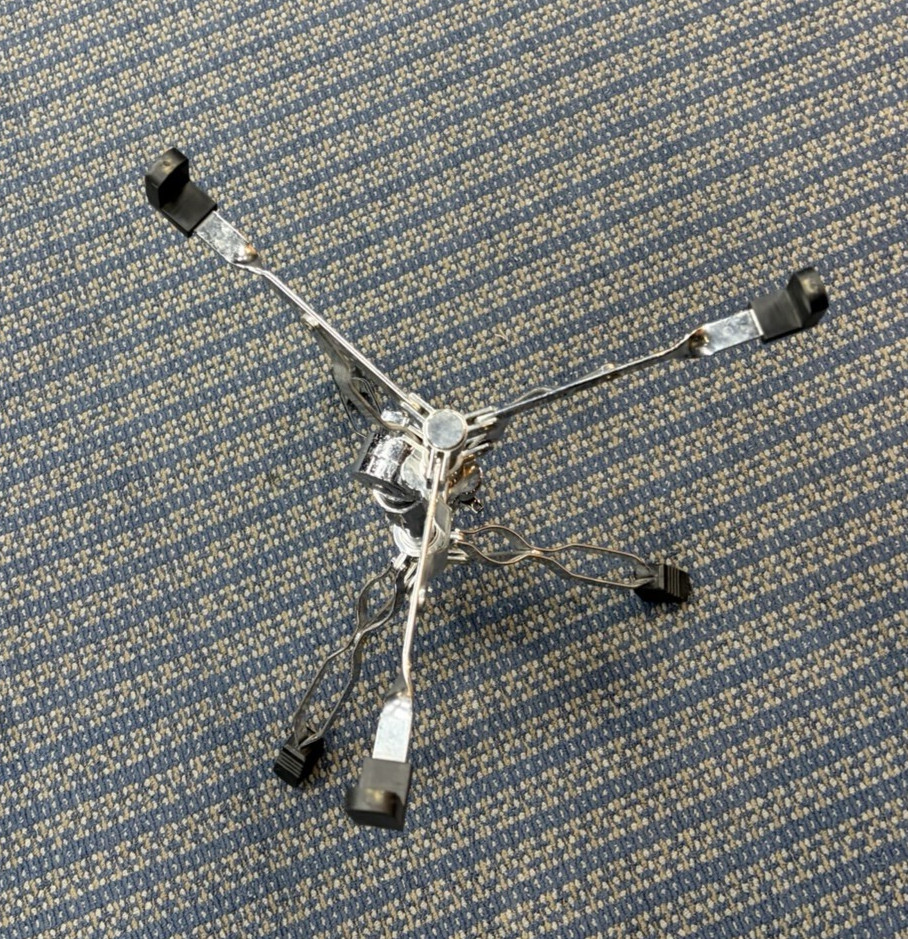 Verve Snare Stand