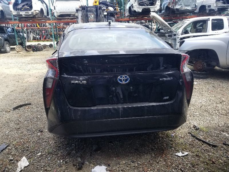 2016 TOYOTA PRIUS PRE COLLISION SYSTEM CONTROL MODULE ECM ASSEMBLY