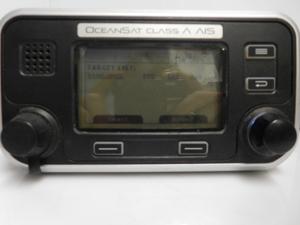 OCEANSAT CLASS A AIS
