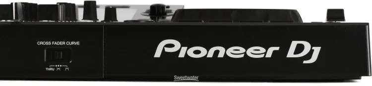 Pioneer DJ XDJ-RR Digital DJ System