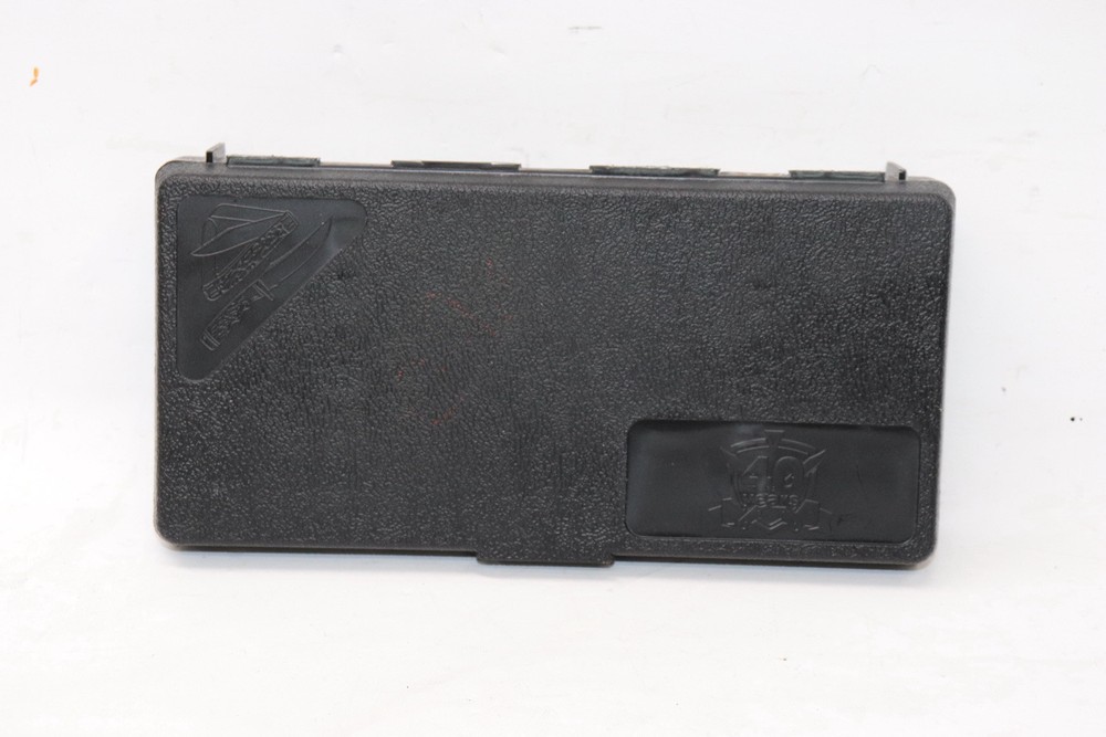 Lansky LKCLX Deluxe 5-Stone Controlled-Angle Precision Knife Sharpening System