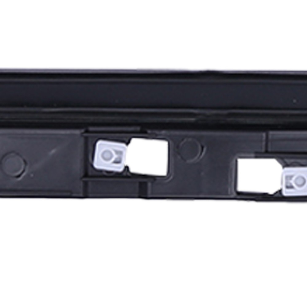 Fit Ford Explorer 2011-19 Left Right Side Windshield A-Pillar Molding Trim 4Pcs