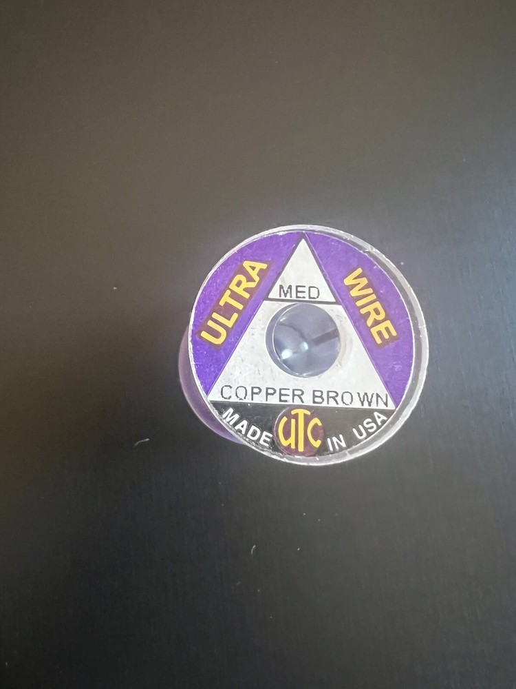 UTC Ultra Wire - Med