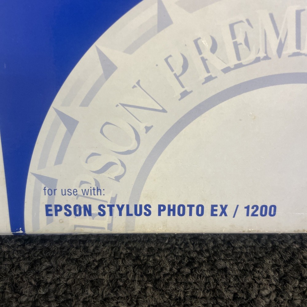 Epson Presentation Paper - S041260 - 010343818347
