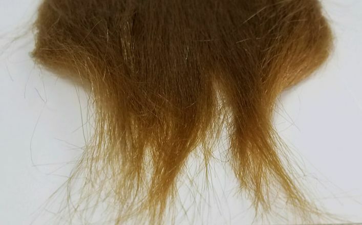 Polish Quills - Magic Carpet Craft Fur