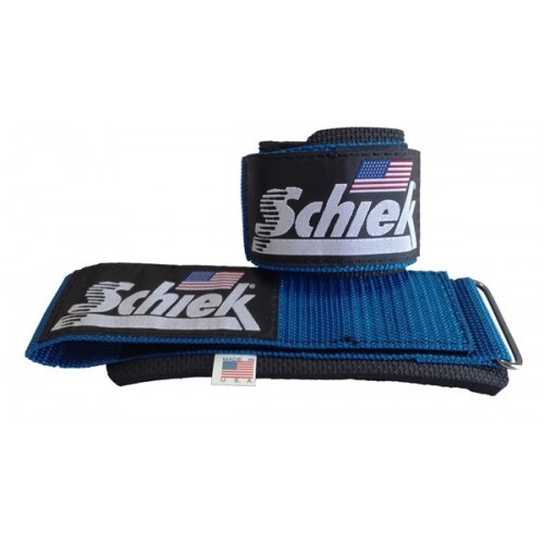 Model 1100WS - Wrist Supports