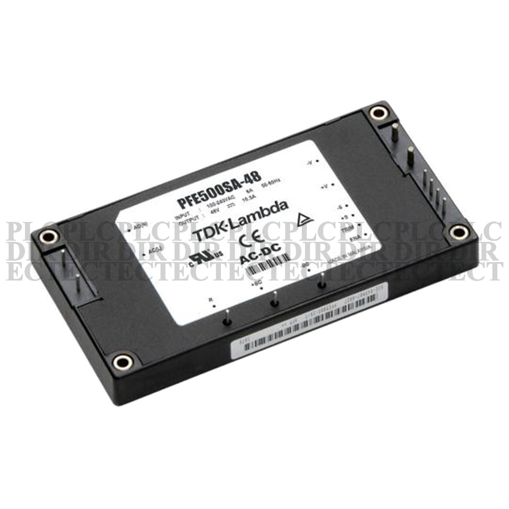 New In Box LAMBDA PFE500SA-48 Power Module