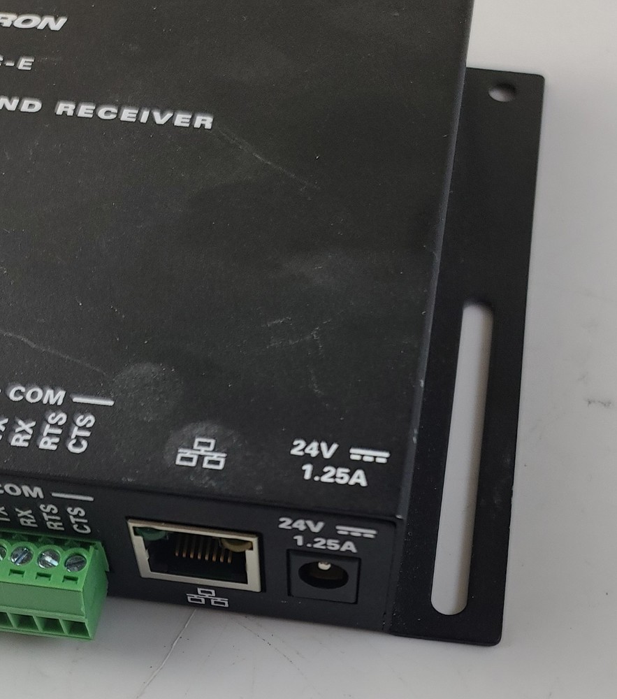 Crestron HD-MD-400-C-E HDMI Multiformat Switch And Receiver