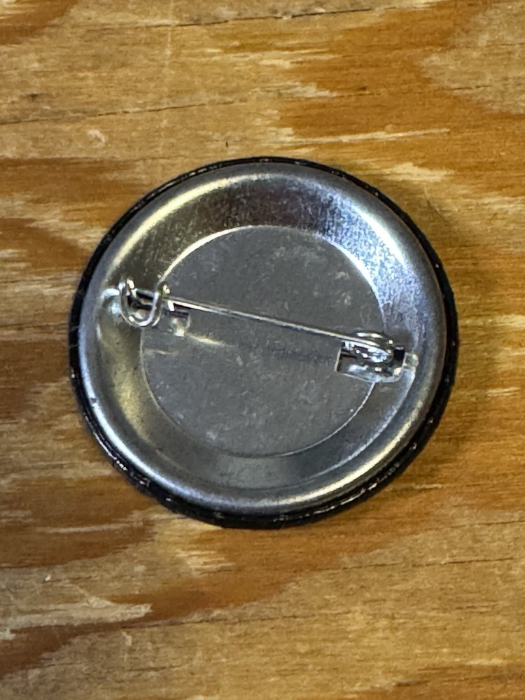 SMITH & FORGE HARD CIDER Beer PROMO BUTTON Pinback