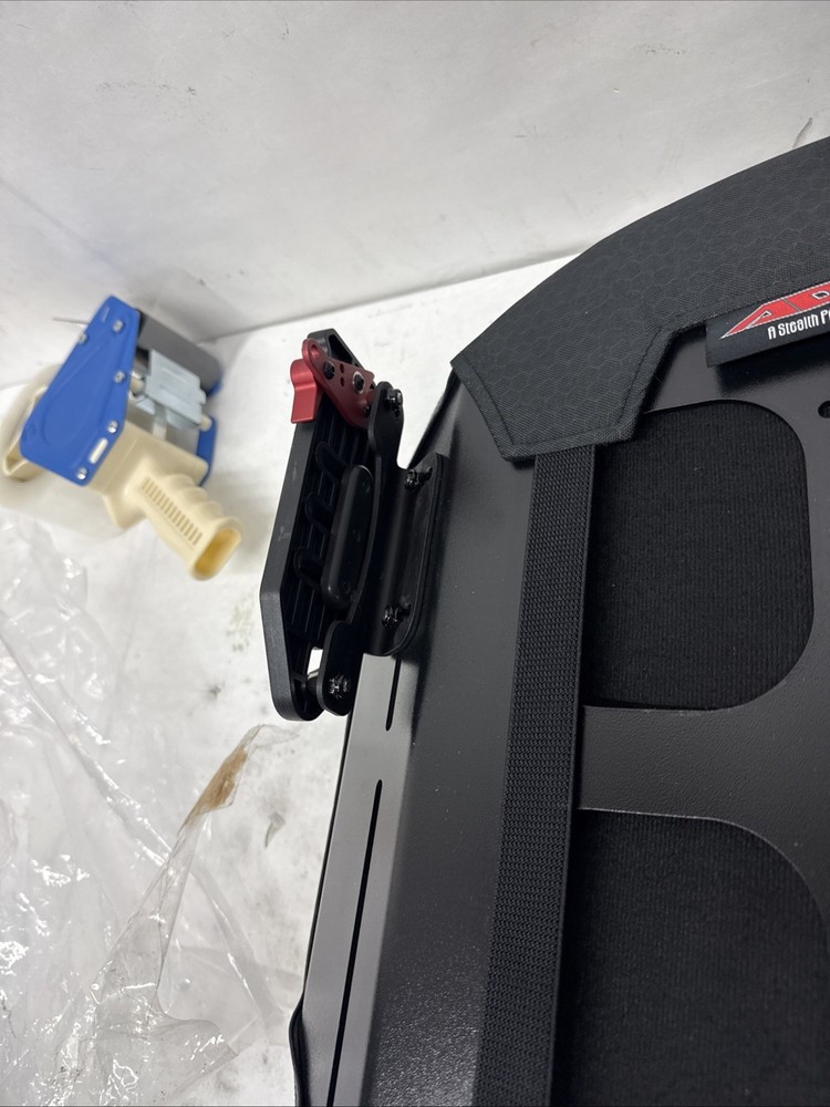 ADI 2.0 Wheel Chair Back Support