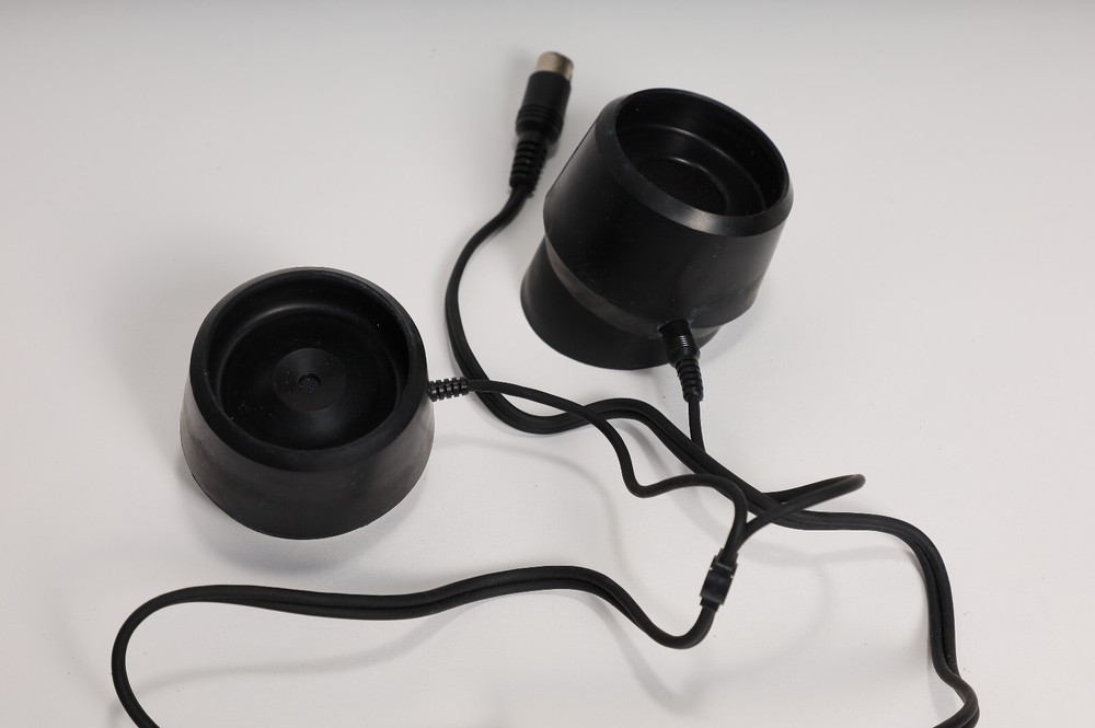 Radio Shack TRS-80 Model 100 Portable Computer - Working!