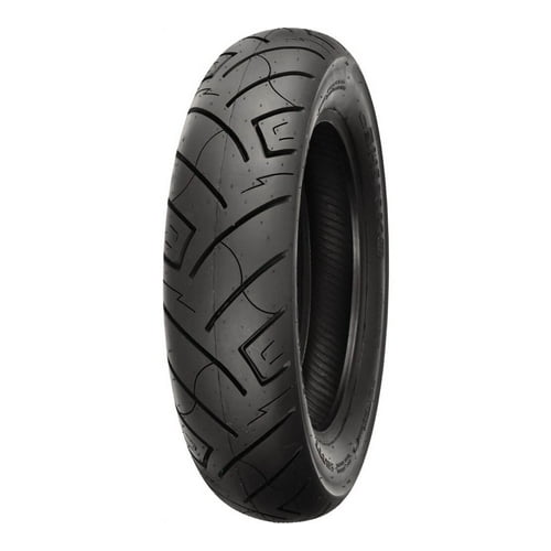 180/55-18 Shinko 777 Heavy Duty Rear Tire