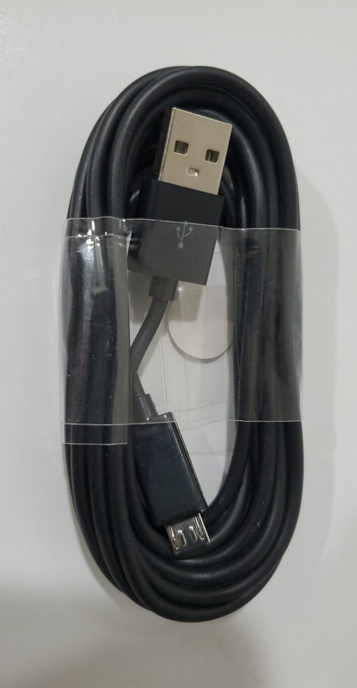 5X SimpliSafe Indoor Camera Wi-Fi HD Security Camera SSCM1 & Wall Charger W/cord