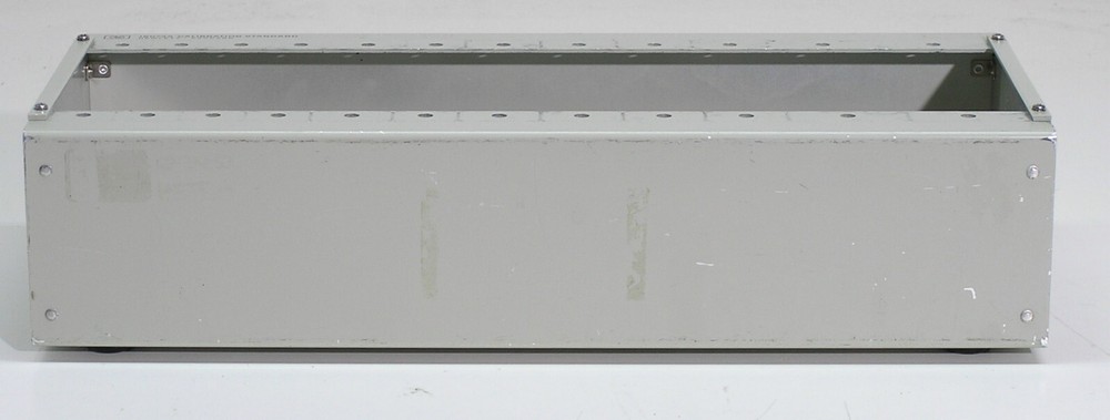 HP 16074a Calibration Standard Case Only