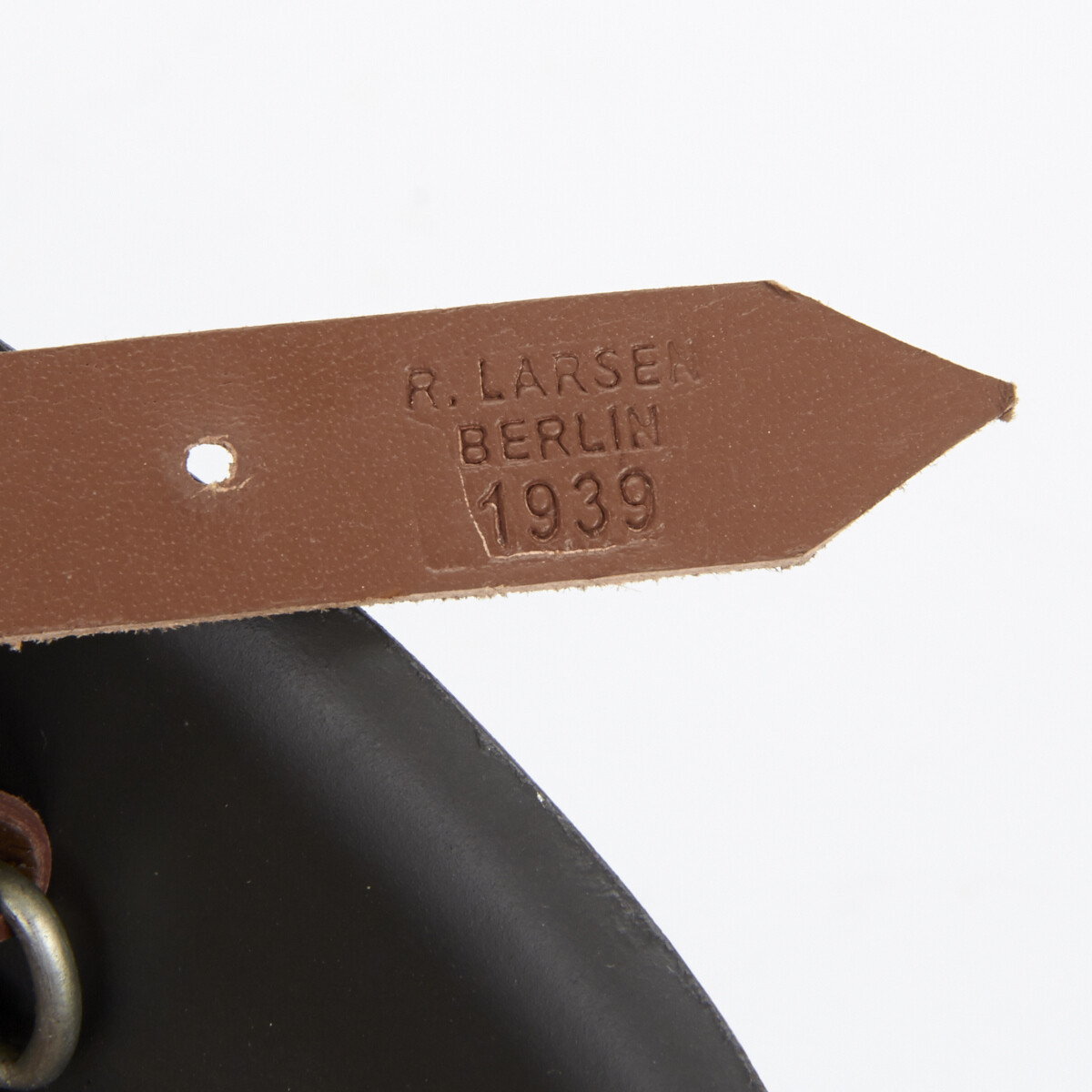 German WWII M42 Steel Helmet- Stahlhelm 42 WW2 M1942