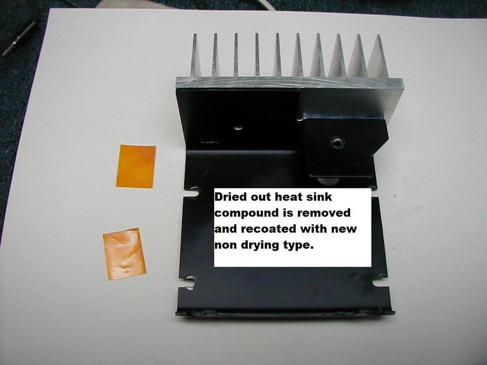 ProForm MC70 Treadmill Motor Controller MC 70A 141914 124438