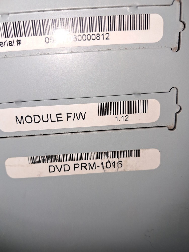 MicroBoards Technology Copywriter 10 Disk DVD Autocopy Duplicator Machine