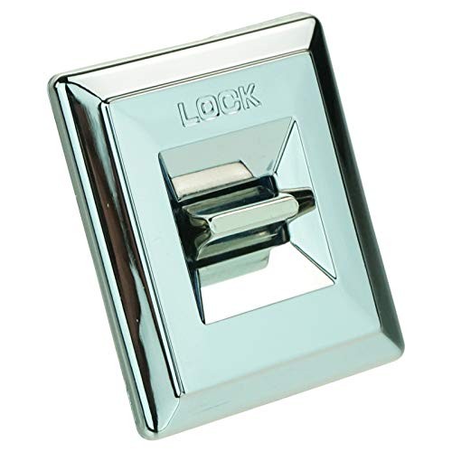 Power Door Lock Switch Button Pair Set Compatible with Buick Chevy GMC