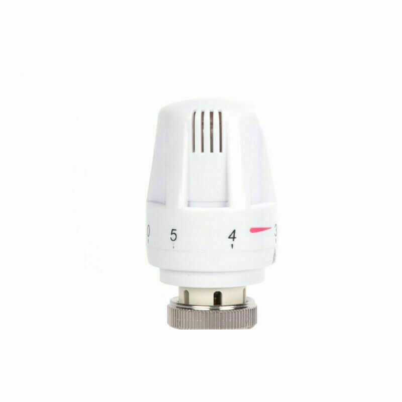 DN15B Thermostatic Radiator Valve /Replacement Head New