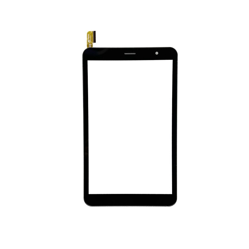 ANGSA FPC801957 A0 8" Tablet Touch Screen Panel Digitizer Glass Replacement