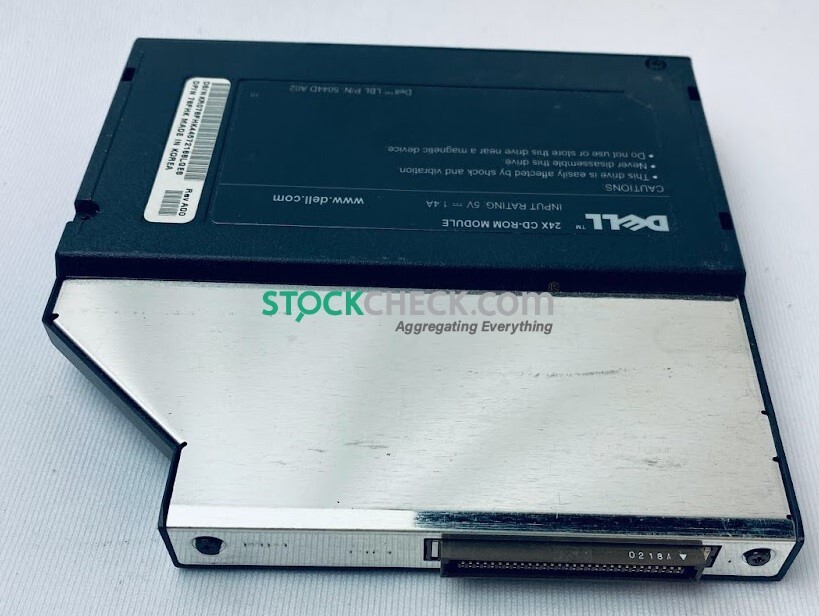Dell 1977047C-D7 CD-ROM Drive