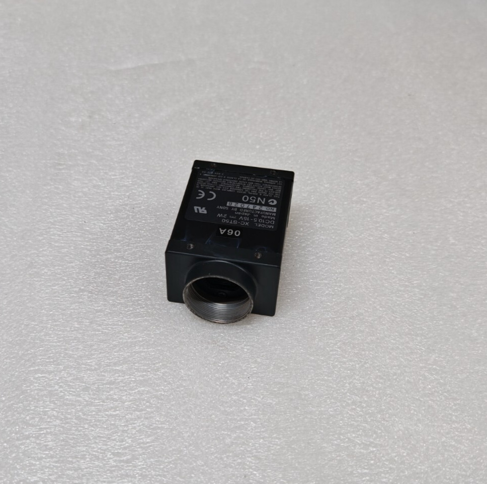 SONY XC-ST50