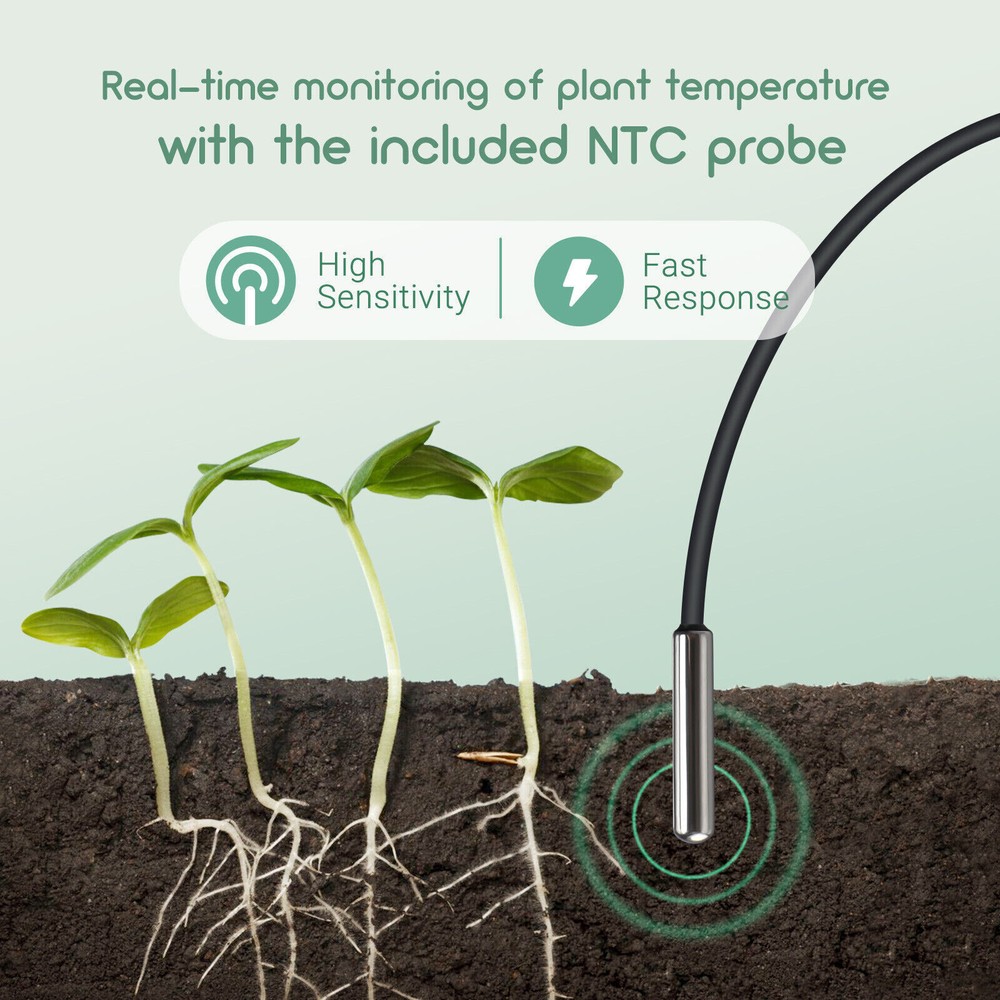 Brewing Heating Mat Fermentation Winemaking Distilling Beer Temperature Strip US