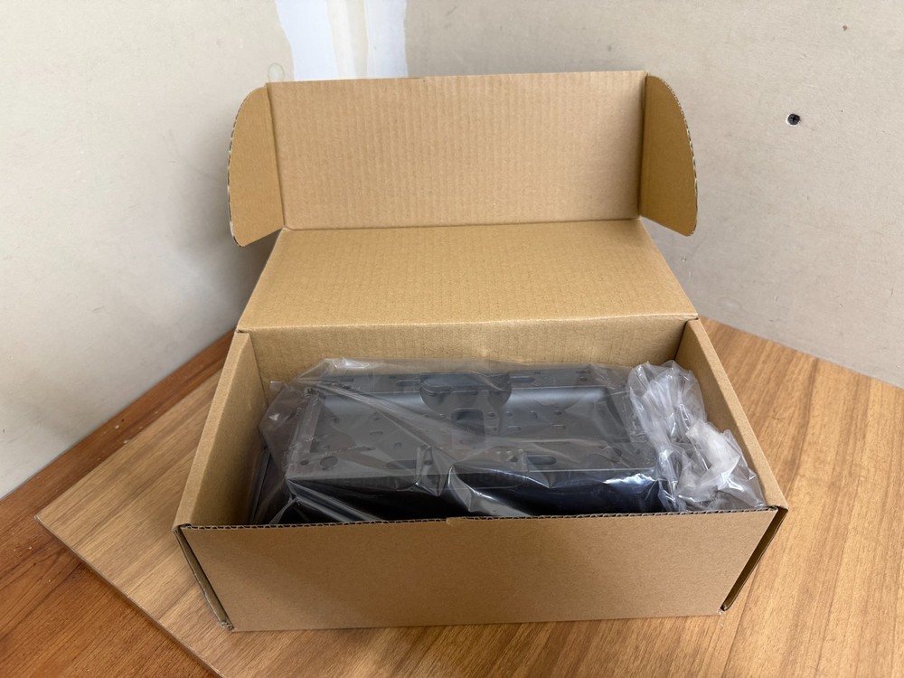 Sapling SBL-31S-254-4R Digital IP Clock New